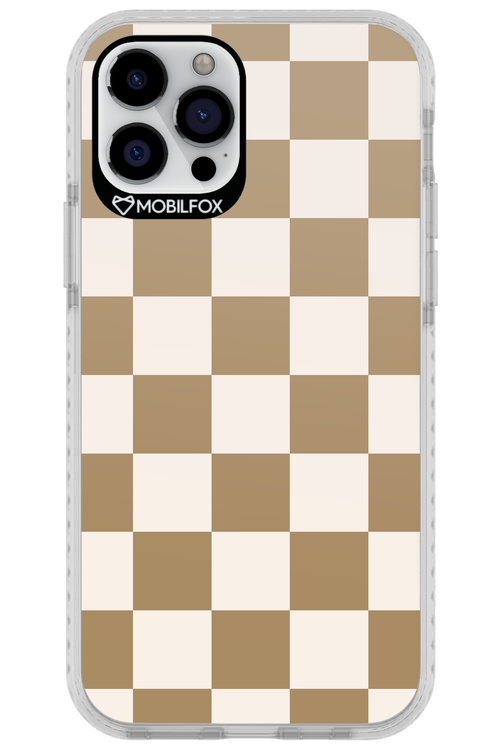 Nude Chess - Apple iPhone 12 Pro