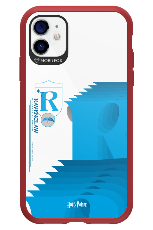 Rowena Ravenclaw - Apple iPhone 11