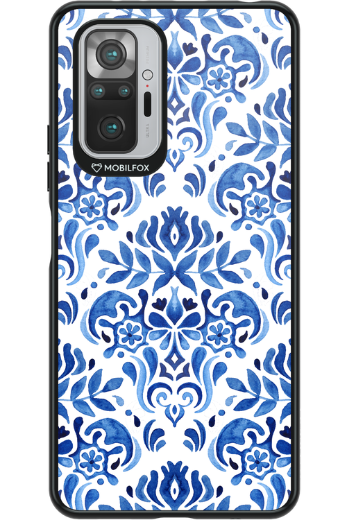 La Dolce Flora 2.0 - Xiaomi Redmi Note 10 Pro