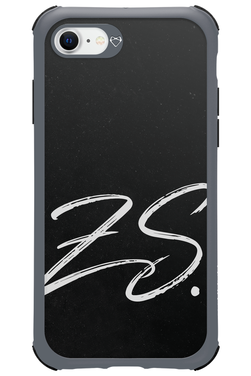(Off Space) ZS 2.0 - Apple iPhone SE 2022
