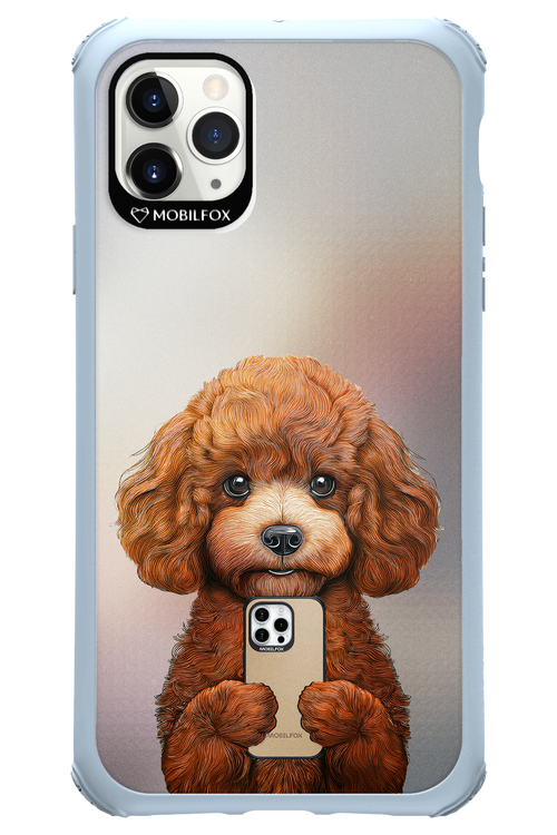 Dog x Fox 2.0 - Apple iPhone 11 Pro Max