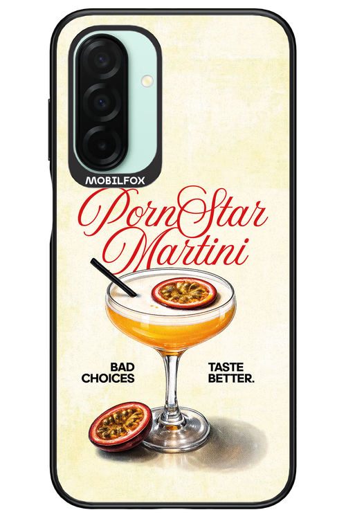 Pornstar Martini 2.0 - Samsung Galaxy A26