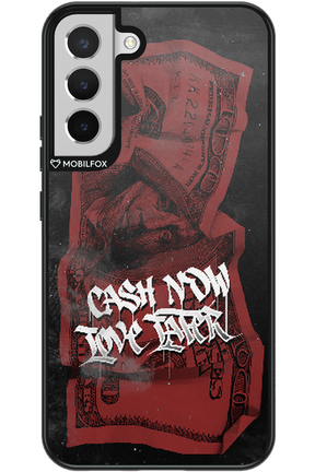 Liquid Assets - Samsung Galaxy S22+