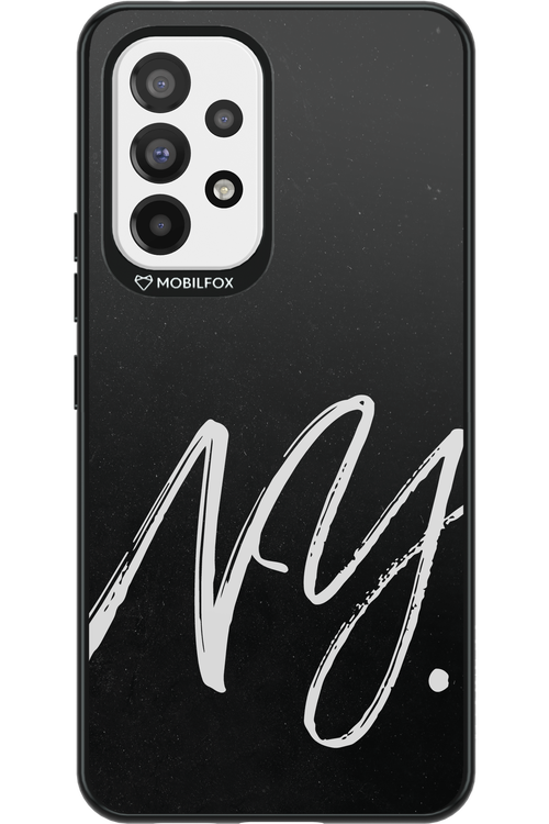 (Off Space) NY 2.0 - Samsung Galaxy A53