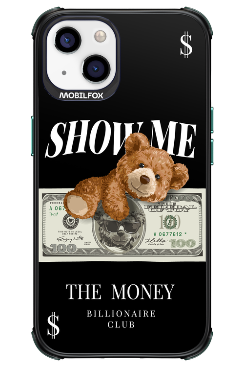 Show Me The Money - Apple iPhone 13