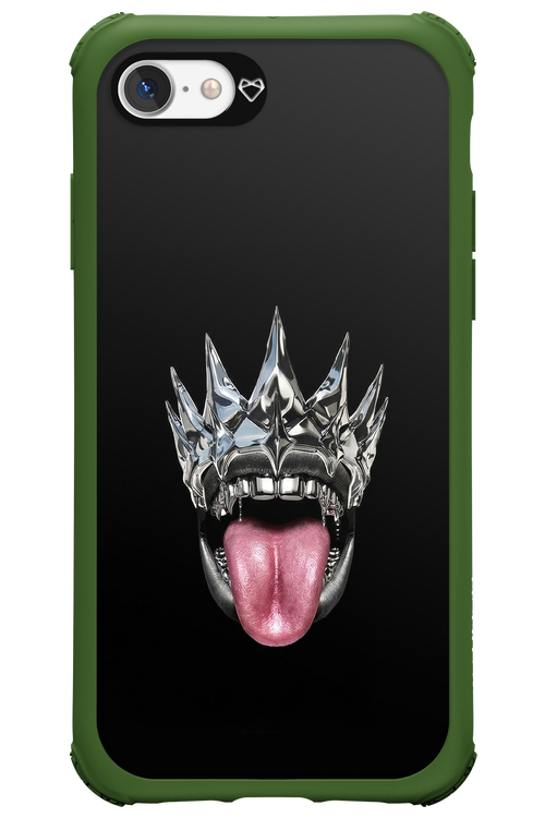 The Diamond King 2.0 - Apple iPhone 7