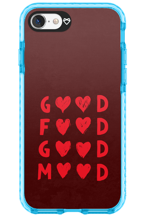 GOOD - Apple iPhone 7