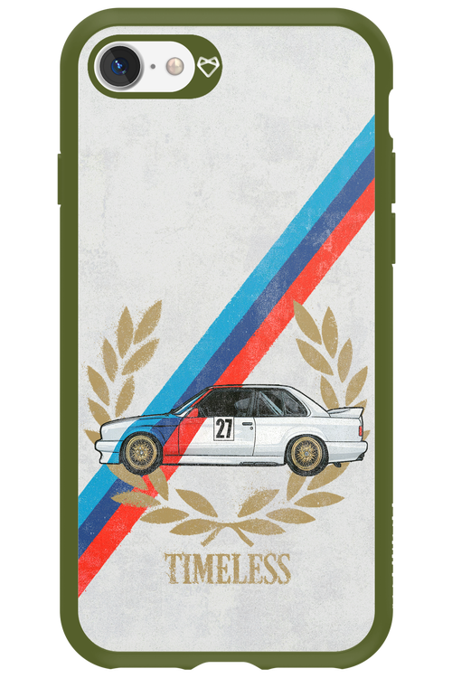 Timeless - Apple iPhone 7