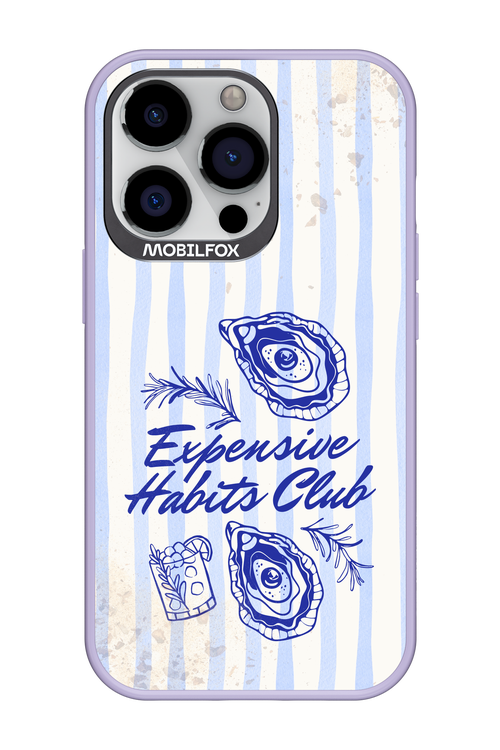 Expensive Habits Club 2.0 - Apple iPhone 13 Pro