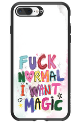 Magic 2.0 - Apple iPhone 7 Plus