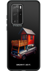 Dream It - Huawei P40 Pro