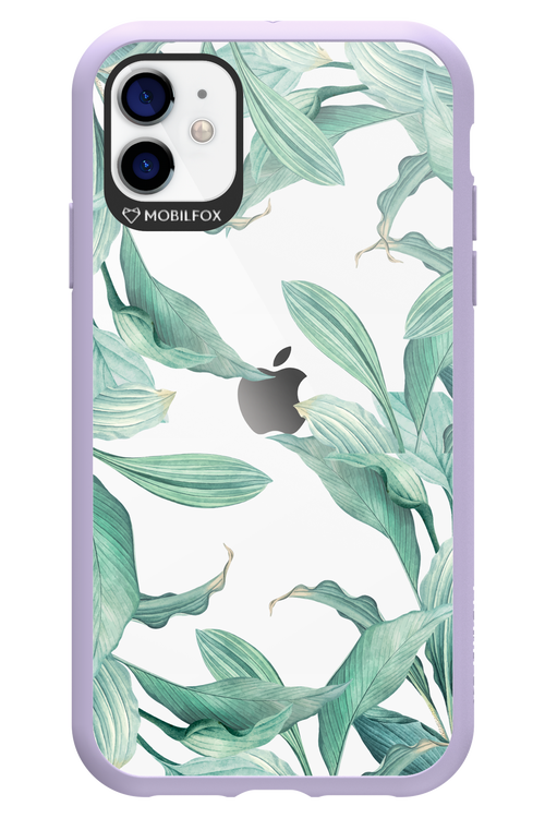 Greenpeace - Apple iPhone 11