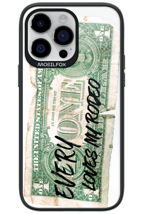 RODEO II 2.0 - Apple iPhone 14 Pro Max