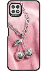 Cherry Disco Pink 2.0 - Samsung Galaxy A22 5G