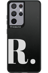 R (Off Space) 2.0 - Samsung Galaxy S21 Ultra