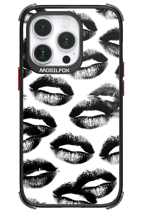 Ghost Kiss 2.0 - Apple iPhone 14 Pro