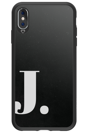 J (Off Space) 2.0 - Apple iPhone XS Max