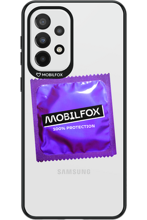 100% Protection 2.0 - Samsung Galaxy A33