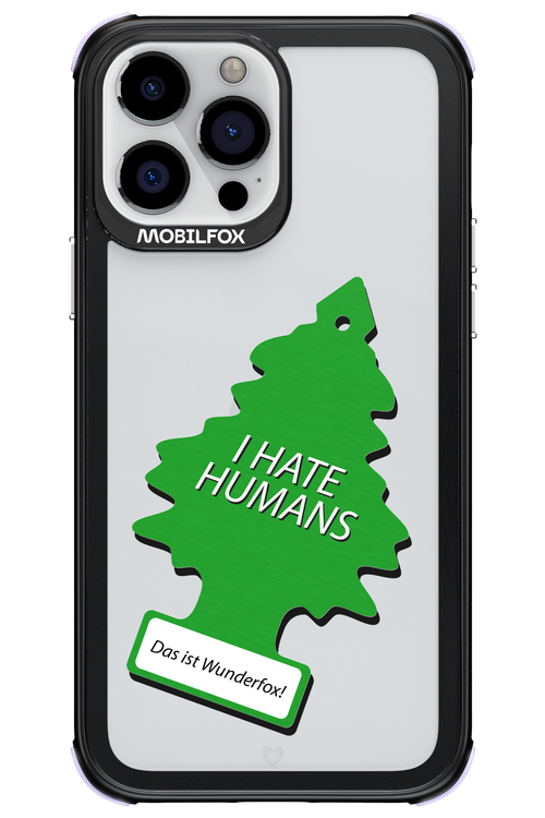 Wunderfox - Apple iPhone 13 Pro Max