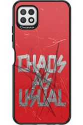 Chaos as usual 2.0 - Samsung Galaxy A22 5G
