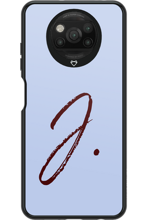 (Jellyfish Presso) J 2.0 - Xiaomi Poco X3 NFC