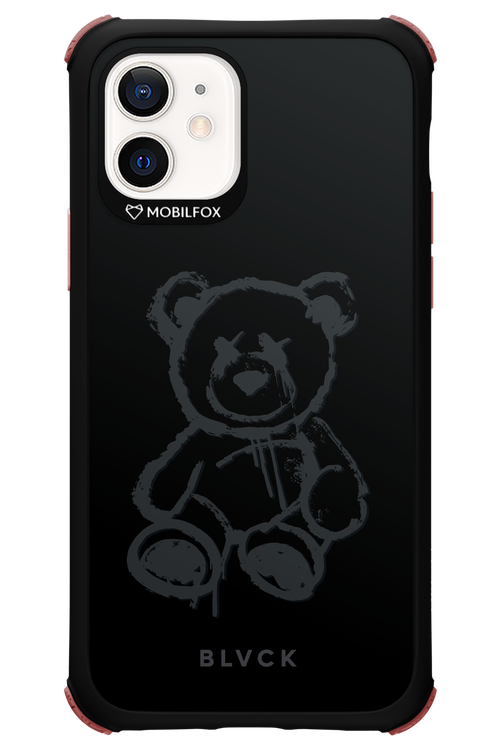 BLVCK BEAR - Apple iPhone 12