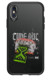 Time Out 2.0 - Apple iPhone X