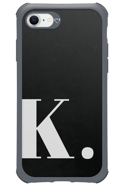 K (Off Space) 2.0 - Apple iPhone 7