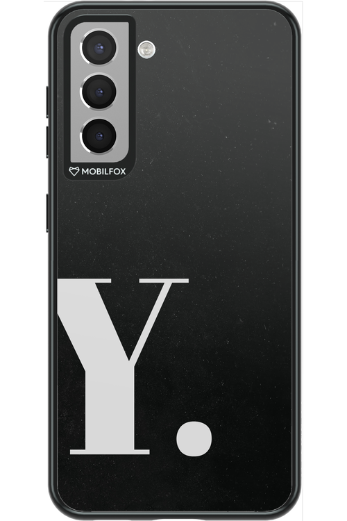 Y (Off Space) 2.0 - Samsung Galaxy S21