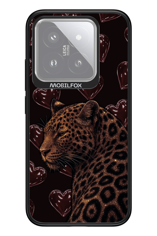 Leo Hearts 2.0 - Xiaomi 14