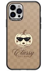 Fall Babe - Apple iPhone 12 Pro