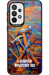 LASCIA FACCIO IO 2.0 - Samsung Galaxy A33