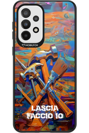 LASCIA FACCIO IO 2.0 - Samsung Galaxy A33