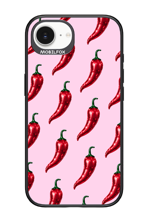 Chili Babe 2.0 - Apple iPhone 17e