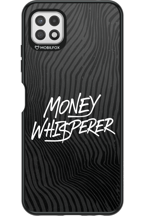 Money Whisperer 2.0 - Samsung Galaxy A22 5G