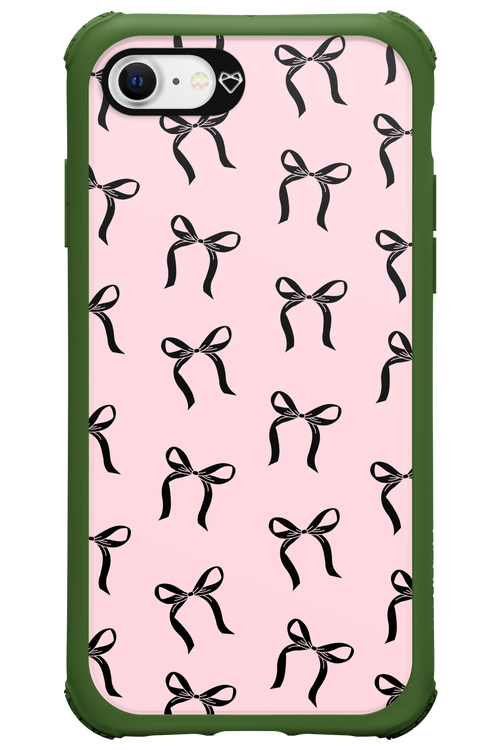 Bow Promise - Apple iPhone SE 2022