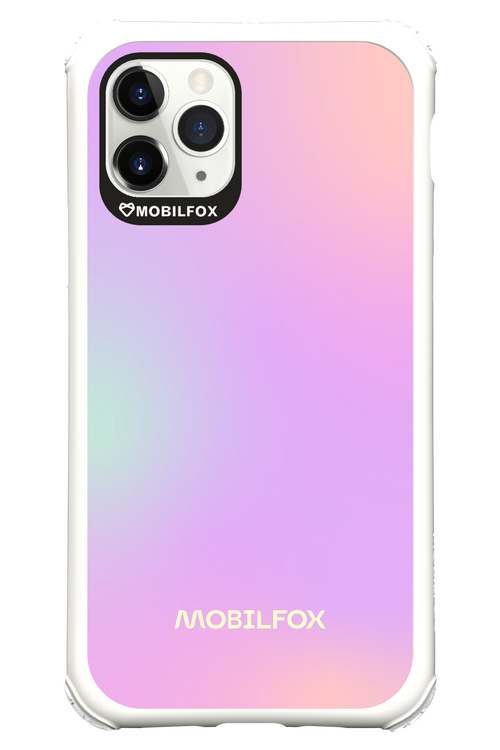 Pastel Violet - Apple iPhone 11 Pro