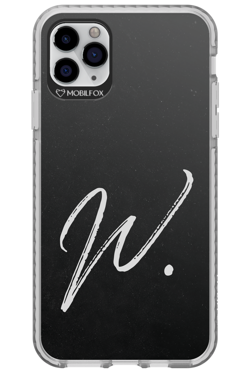 (Off Space) W 2.0 - Apple iPhone 11 Pro Max