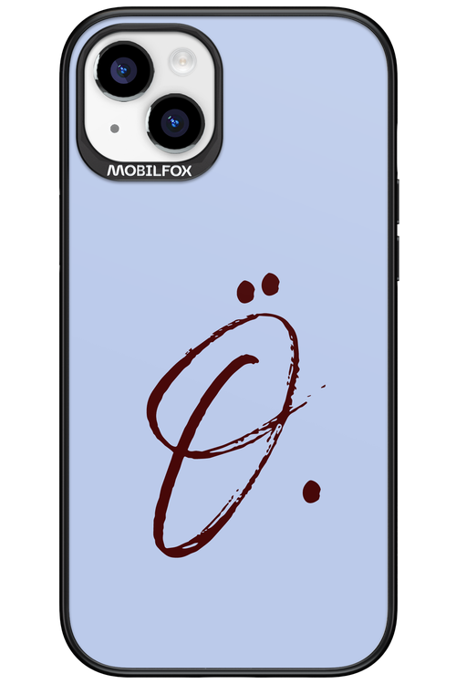 (Jellyfish Presso) O II 2.0 - Apple iPhone 15 Plus