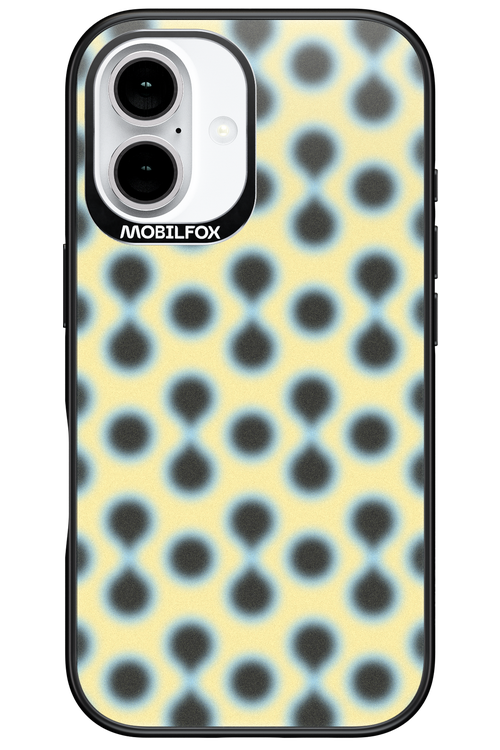 Butter Bubble 2.0 - Apple iPhone 16