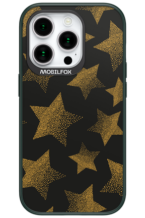 Holiday Stars - Apple iPhone 15 Pro