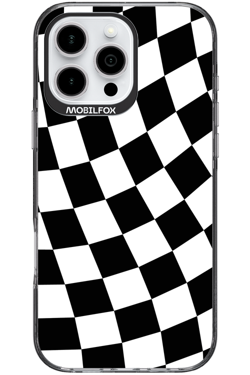 Groovy Moody - Apple iPhone 16 Pro Max