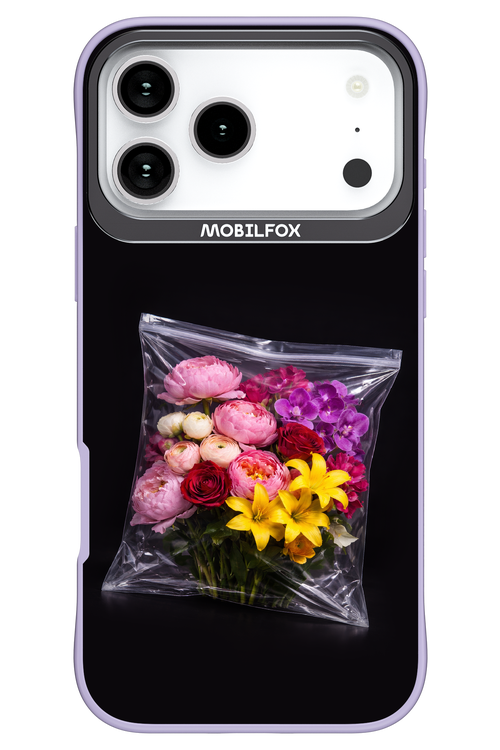 Love Bag 2.0 - Apple iPhone 17 Pro Max