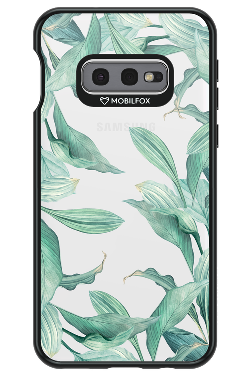 Greenpeace 2.0 - Samsung Galaxy S10e