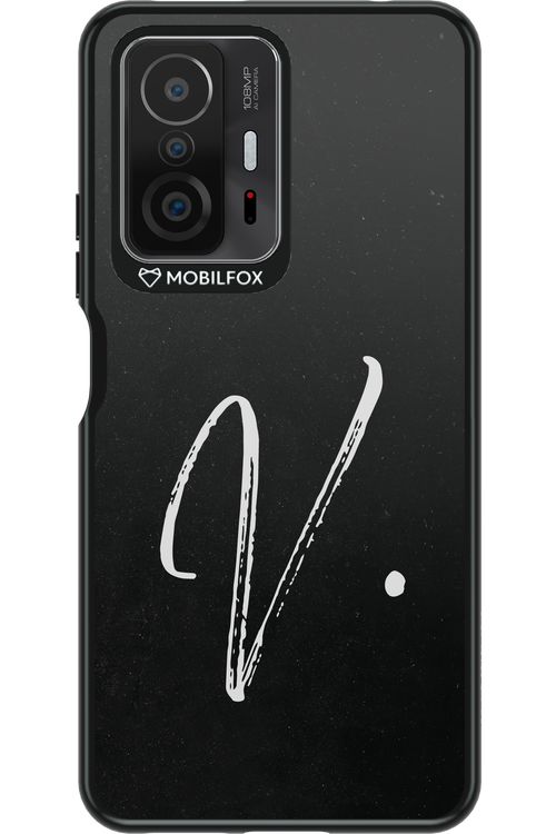 (Off Space) V 2.0 - Xiaomi Mi 11T