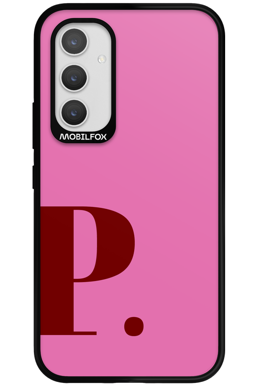 P (Sorbet) 2.0 - Samsung Galaxy A54