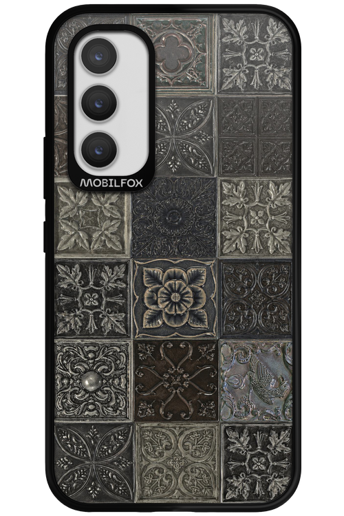 Tiles 2.0 - Samsung Galaxy A34