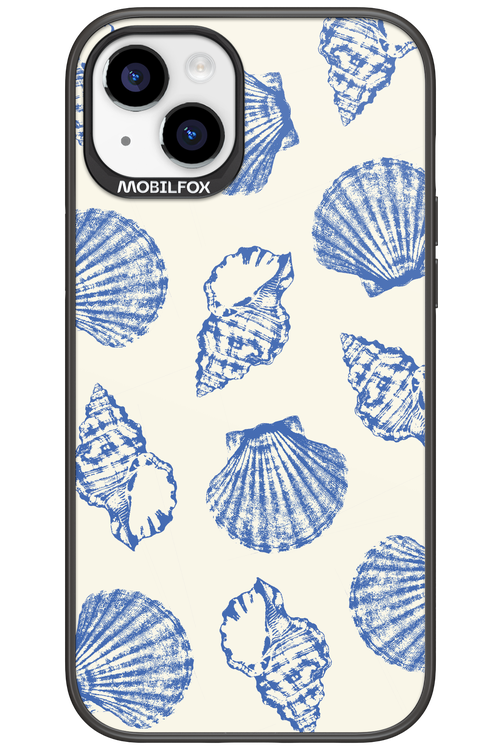 Shell Yeah! - Apple iPhone 15 Plus