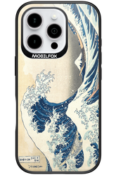 Hokusai - Apple iPhone 16 Pro
