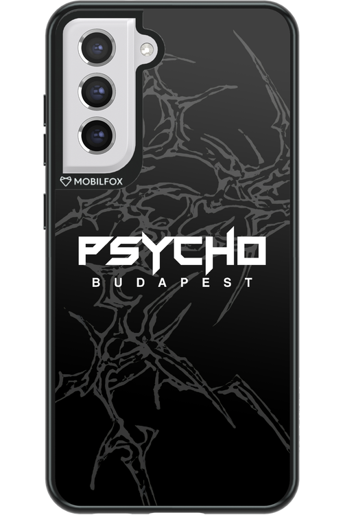 Dark Psycho - Samsung Galaxy S21 FE